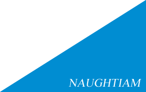 naughtiam-name